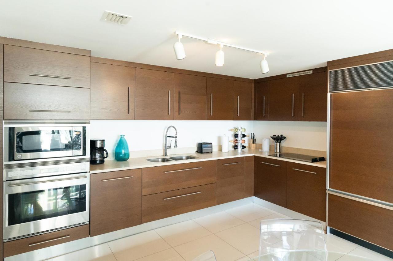 Icon Brickell-29Th Floor Ocean Views-Free Spa Μαϊάμι Εξωτερικό φωτογραφία